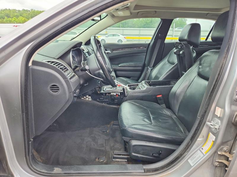 Aukcja sprzedaży 2015 Chrysler 300, vin: 2C3CCAAG5FH837714, numer aukcji: 56255996