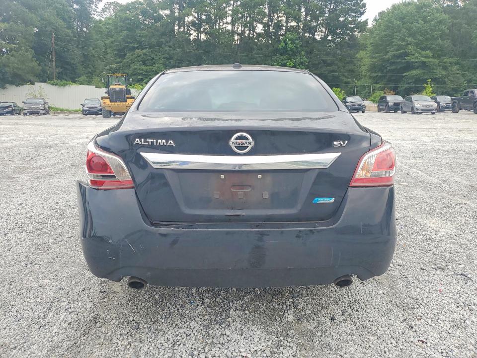 Aukcja sprzedaży 2013 Nissan Altima, vin: 1N4AL3AP7DN472171, numer aukcji: 57082546