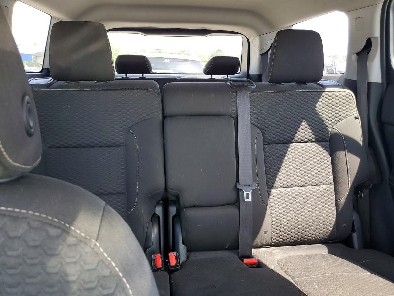 2019 Gmc Acadia მანქანა იყიდება აუქციონზე, vin: 1GKKNKLA8KZ190515, აუქციონის ნომერი: 56153066