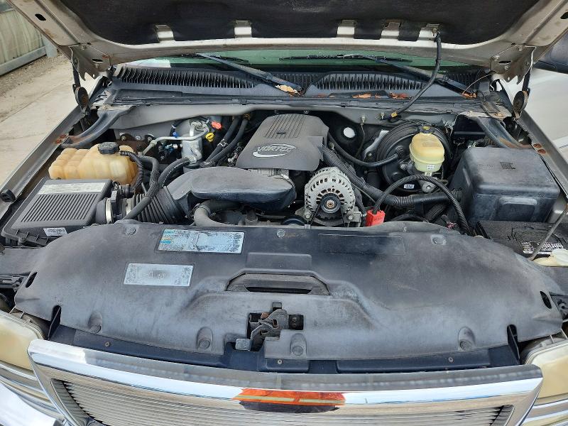55720386 :رقم المزاد ، 2GTEC13TX51397513 vin ، 2005 Gmc New Sierra مزاد بيع
