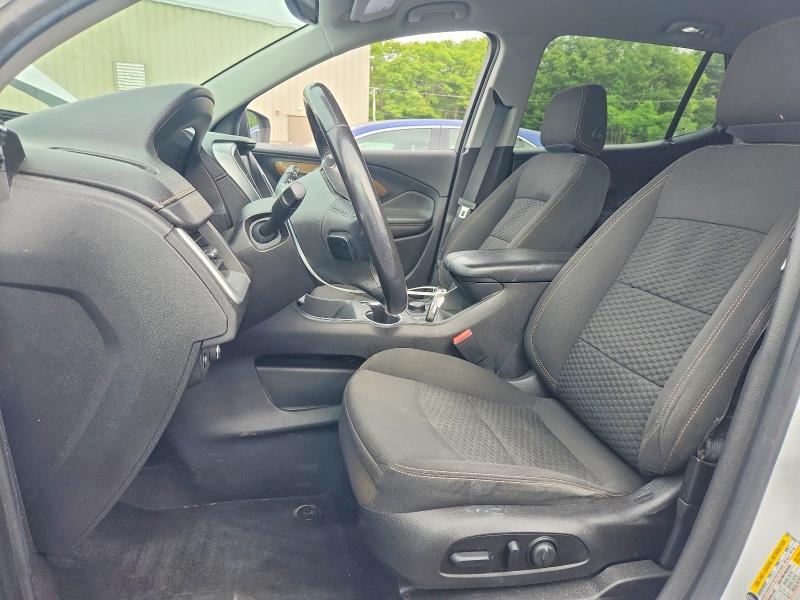 Продажа на аукционе авто 2018 Gmc Terrain, vin: 3GKALTEV9JL299658, номер лота: 57392726