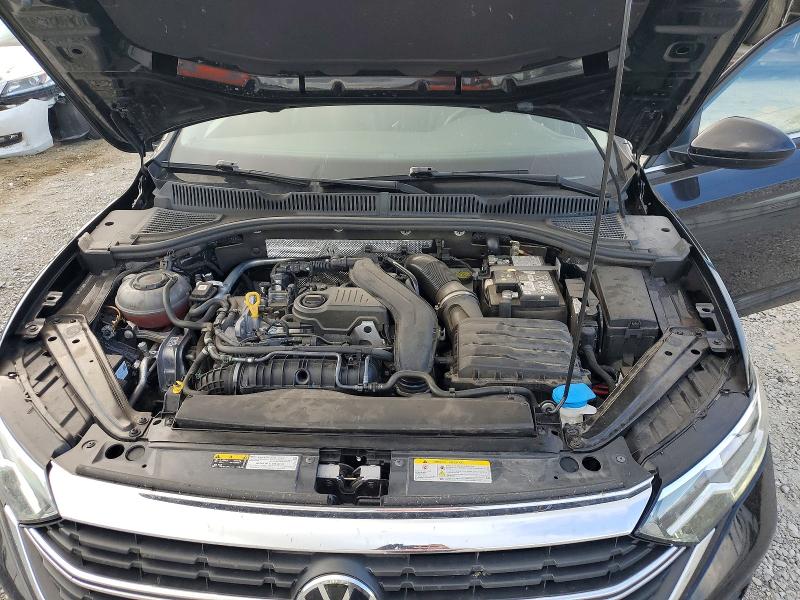 Продаж на аукціоні авто 2024 Volkswagen Jetta, vin: 3VWEM7BUXRM047482, номер лоту: 58451646