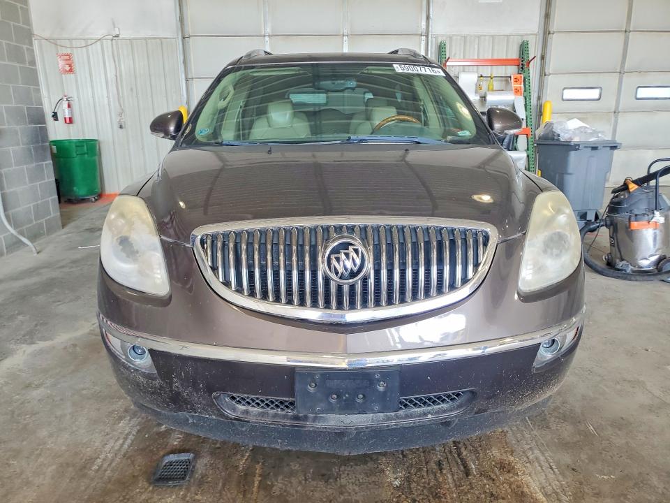 2008 Buick Enclave მანქანა იყიდება აუქციონზე, vin: 5GAEV23768J102289, აუქციონის ნომერი: 59007716