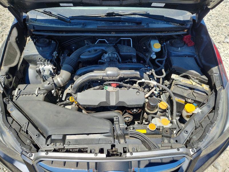 Aukcja sprzedaży 2014 Subaru Impreza, vin: JF1GPAC66EH331423, numer aukcji: 55671846