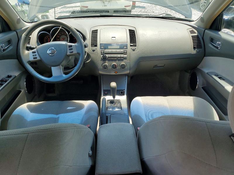 Aukcja sprzedaży 2005 Nissan Altima, vin: 1N4BL11D55N425981, numer aukcji: 56041746