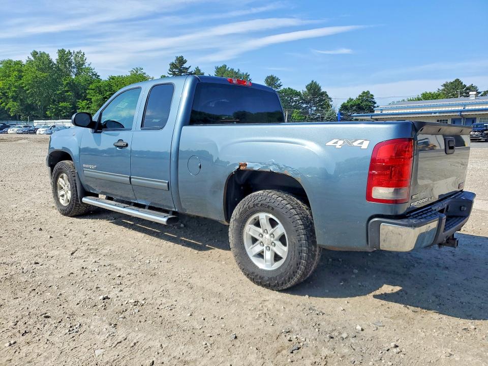 Aukcja sprzedaży 2011 Gmc Sierra, vin: 1GTR2VE30BZ419868, numer aukcji: 57254276