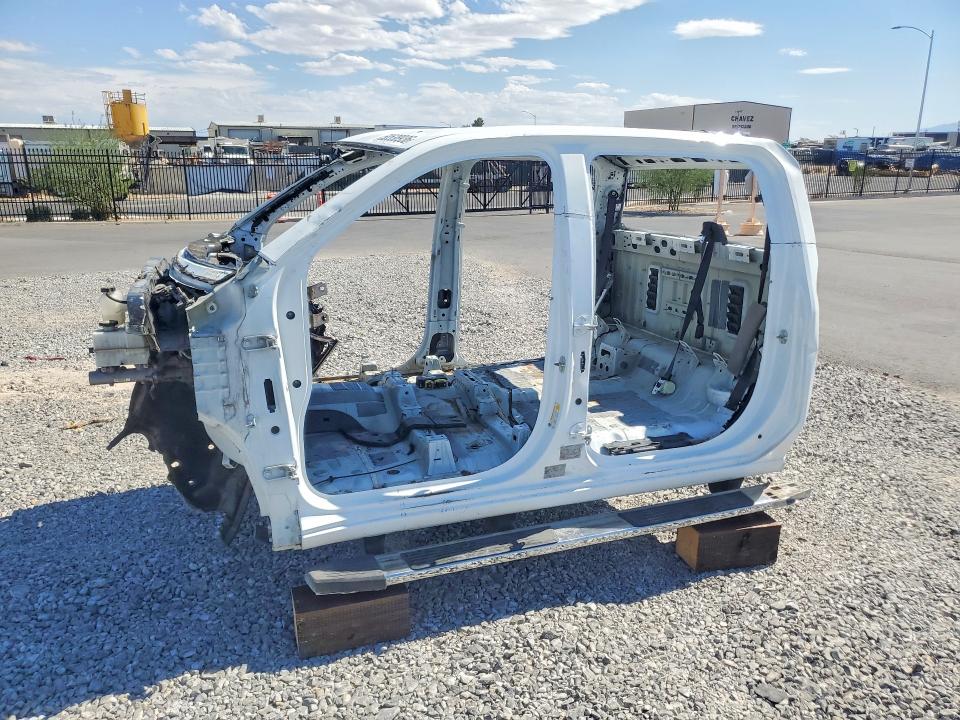 58538936 :رقم المزاد ، 1GT7K4B62AF104716 vin ، 2010 Gmc Sierra مزاد بيع