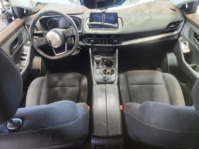 2023 Nissan Rogue მანქანა იყიდება აუქციონზე, vin: 5N1BT3ABXPC939081, აუქციონის ნომერი: 55283736