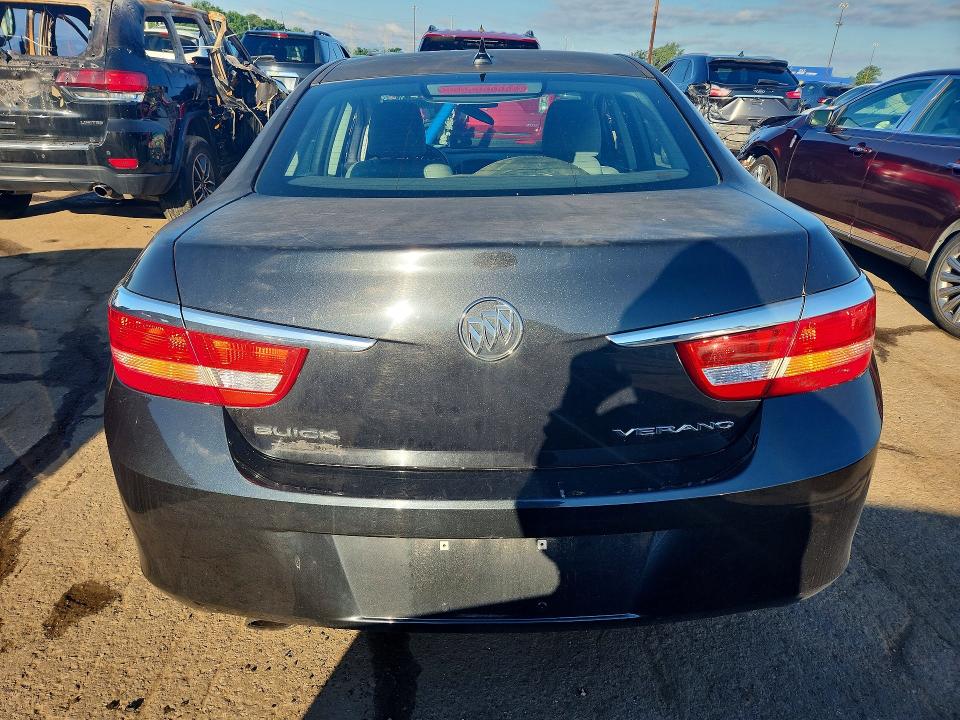Aukcja sprzedaży 2013 Buick Verano, vin: 1G4PP5SK6D4158990, numer aukcji: 56068236