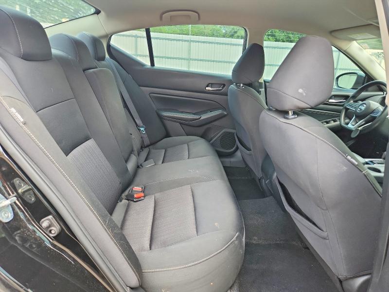 Продажа на аукционе авто 2019 Nissan Altima, vin: 1N4BL4BV4KC115160, номер лота: 59061996