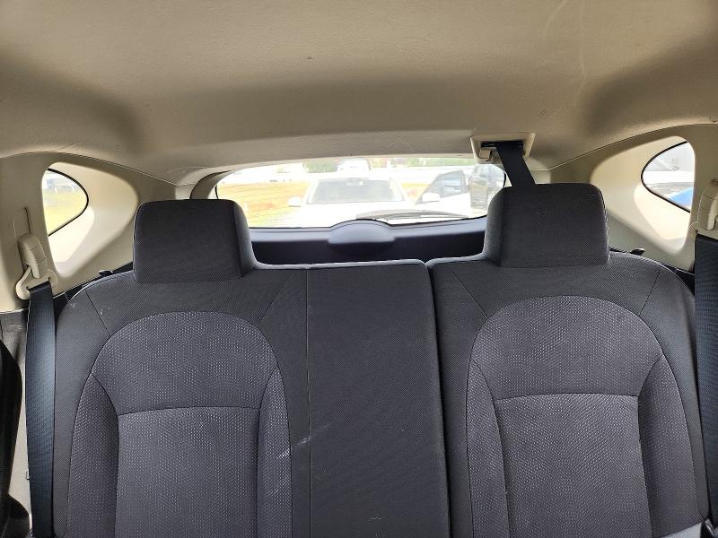Aukcja sprzedaży 2015 Nissan Rogue Select, vin: JN8AS5MV3FW755106, numer aukcji: 57119866
