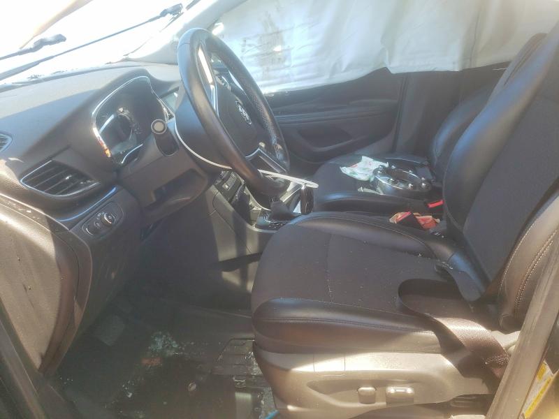 Продаж на аукціоні авто 2019 Buick Encore, vin: KL4CJASBXKB717764, номер лоту: 54161406