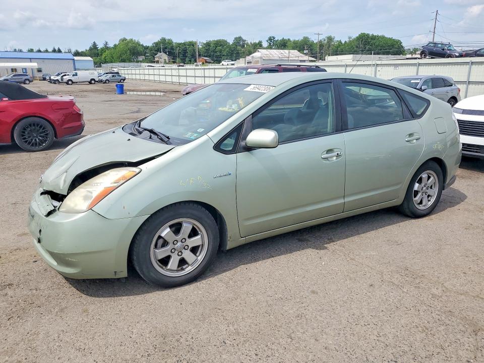Aukcja sprzedaży 2007 Toyota Prius, vin: JTDKB20U877580990, numer aukcji: 56942306
