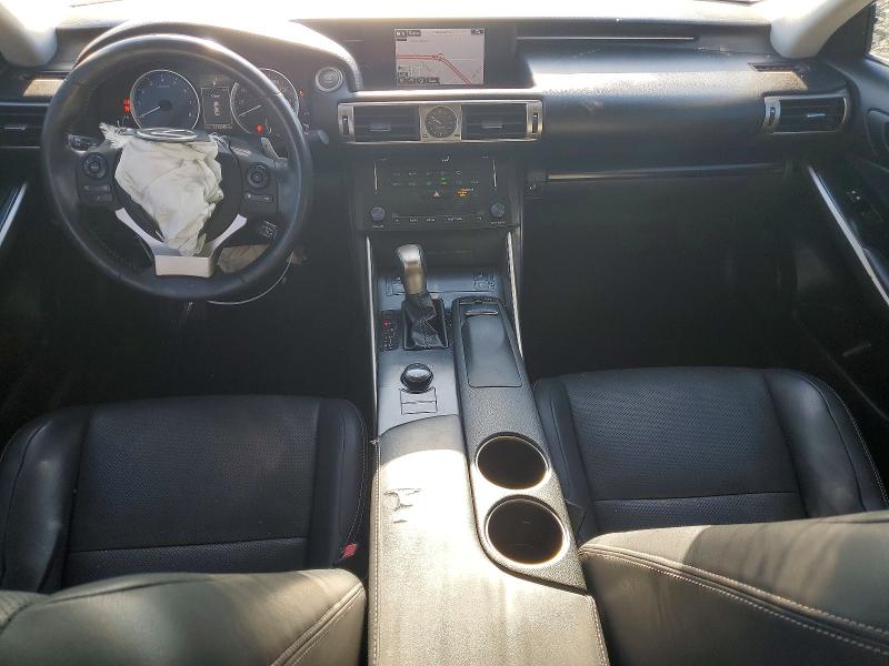 Aukcja sprzedaży 2014 Lexus Is, vin: JTHCF1D2XE5007723, numer aukcji: 56252086