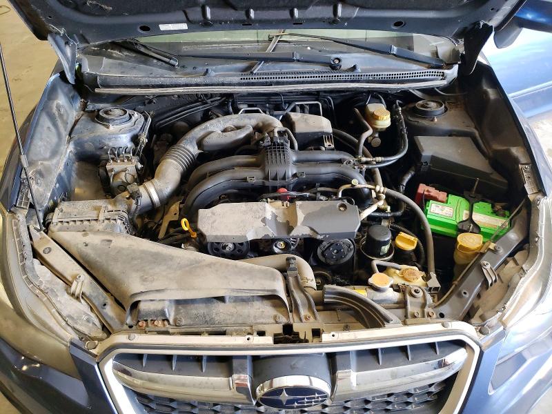 Auction sale of the 2013 Subaru Impreza 2.0 I Awd, vin: JF1GPAC61DH210765, lot number: 58495516