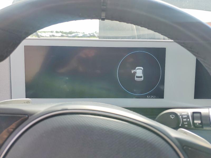 Aukcja sprzedaży 2023 Hyundai Ioniq 5, vin: KM8KN4AE2PU140433, numer aukcji: 59132446