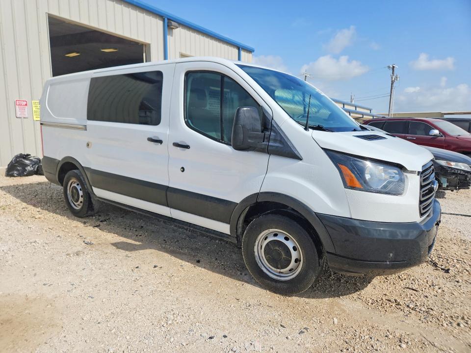 Aukcja sprzedaży 2019 Ford Transit, vin: 1FTYE1YMXKKA80190, numer aukcji: 58927046