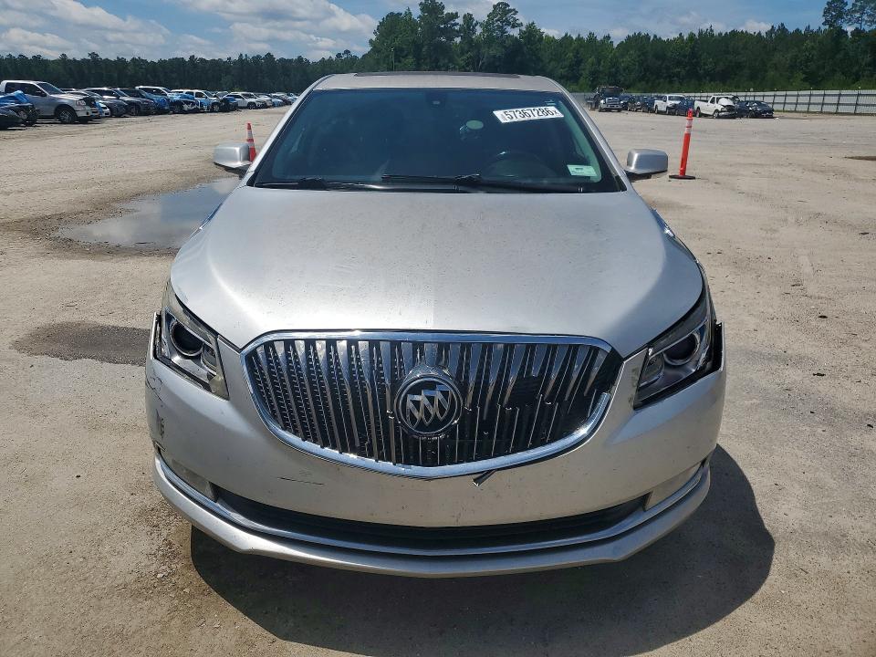 Продажа на аукционе авто 2015 Buick Lacrosse, vin: 1G4GB5G32FF145838, номер лота: 57367286