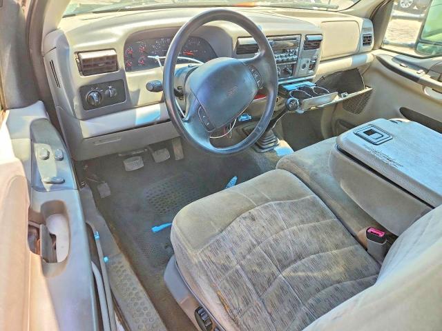 Aukcja sprzedaży 2000 Ford F350, vin: 1FTSF30F5YED96499, numer aukcji: 56590536