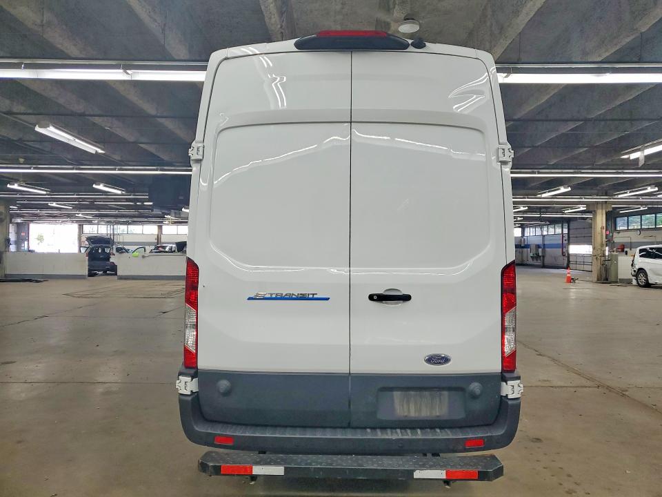 Aukcja sprzedaży 2022 Ford Transit, vin: 1FTBW3XK9NKA08240, numer aukcji: 56681896