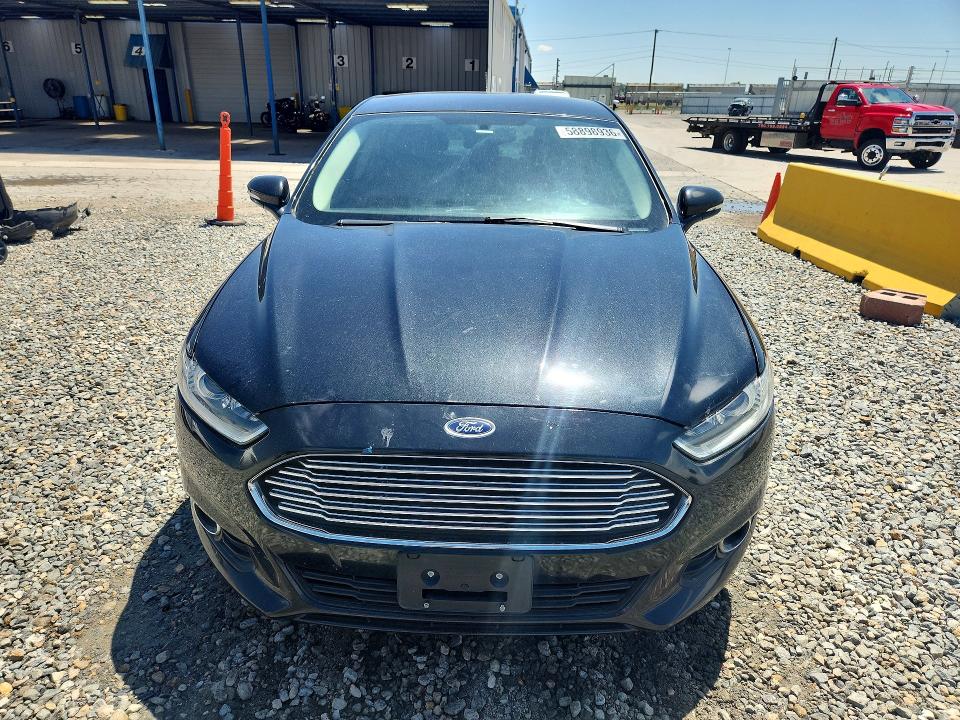 Продаж на аукціоні авто 2015 Ford Fusion, vin: 3FA6P0HD4FR234735, номер лоту: 58898936