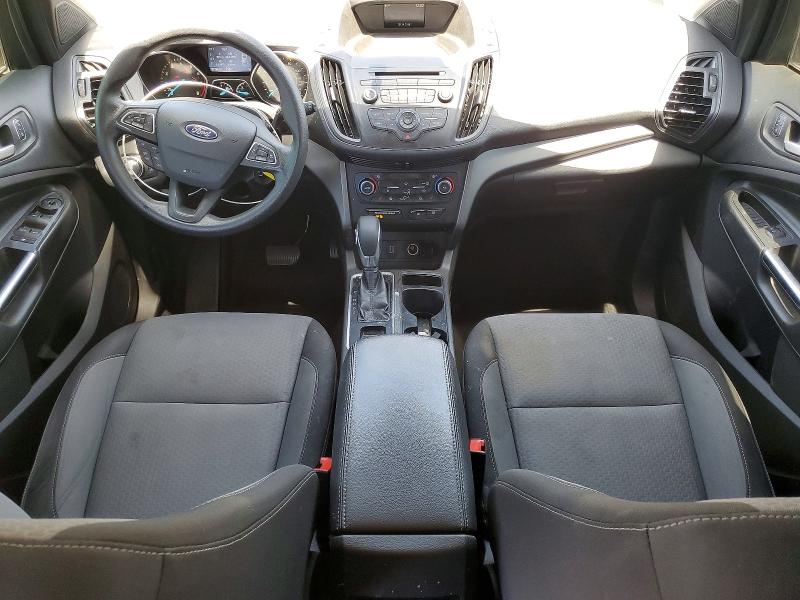 Продажа на аукционе авто 2018 Ford Escape, vin: 1FMCU9GD8JUC13427, номер лота: 55579826