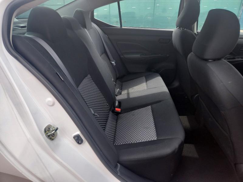 Продажа на аукционе авто 2020 Nissan Versa, vin: 3N1CN8BV2LL801870, номер лота: 56477986