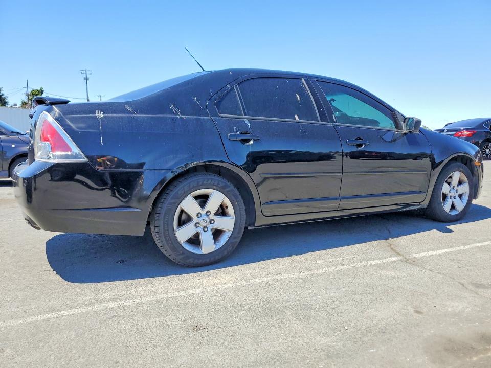 Aukcja sprzedaży 2008 Ford Fusion, vin: 3FAHP07Z88R270517, numer aukcji: 56894596