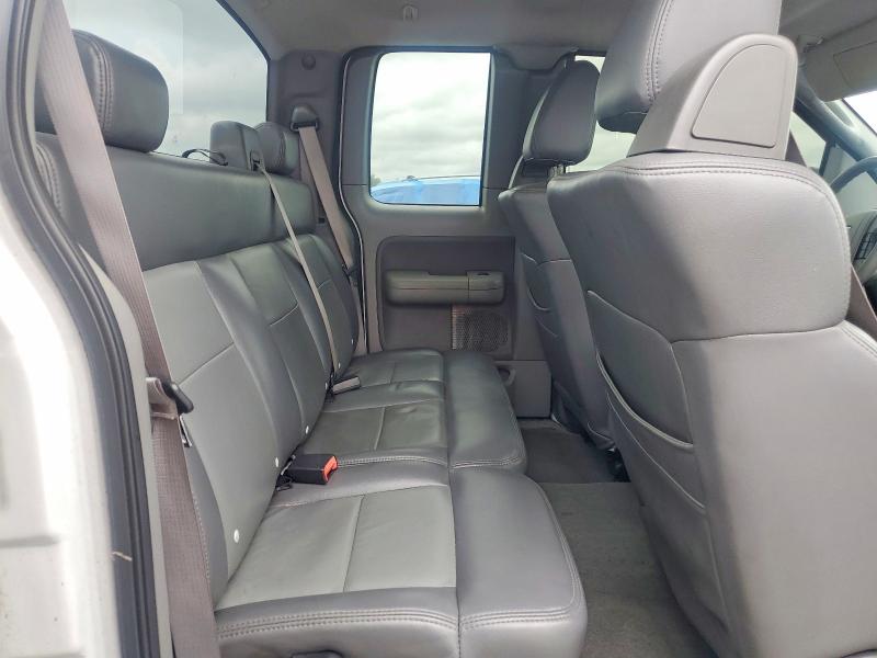 2005 Ford F150 მანქანა იყიდება აუქციონზე, vin: 1FTPX12515FB26672, აუქციონის ნომერი: 55224816
