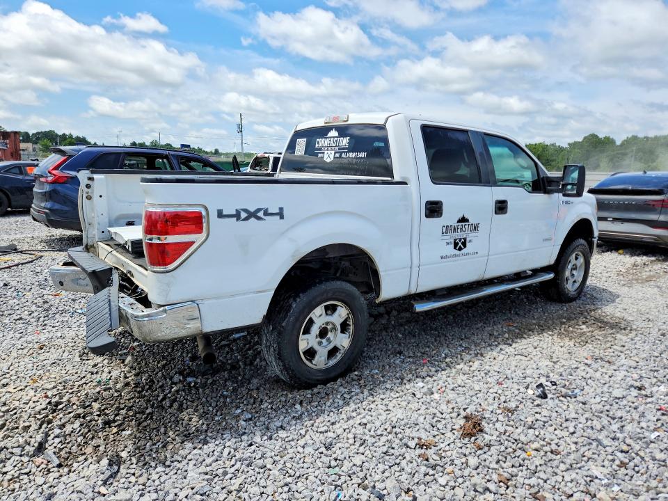 2014 Ford F150 მანქანა იყიდება აუქციონზე, vin: 1FTFW1ET5EKD82121, აუქციონის ნომერი: 58369096