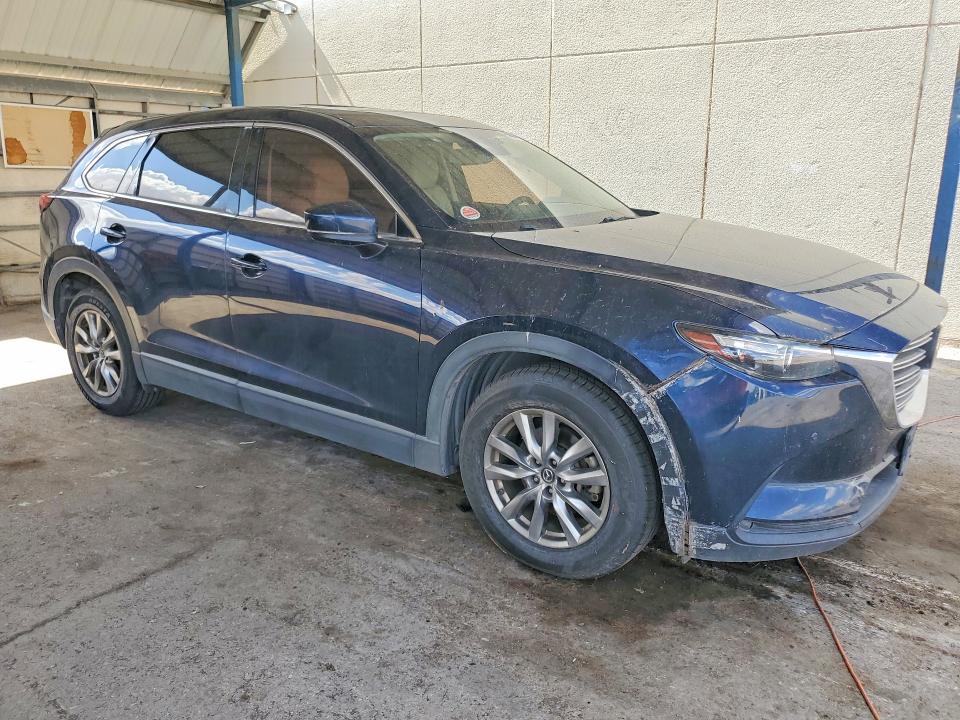 Aukcja sprzedaży 2018 Mazda Cx-9, vin: JM3TCBCY5J0200012, numer aukcji: 56328156