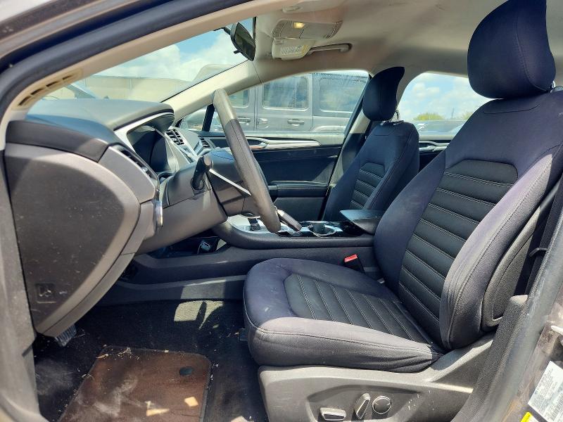 Aukcja sprzedaży 2014 Ford Fusion, vin: 1FA6P0H7XE5368855, numer aukcji: 57168126