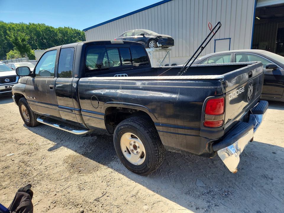 Aukcja sprzedaży 2001 Dodge Ram 1500, vin: 3B7HC13ZX1M580186, numer aukcji: 56170026