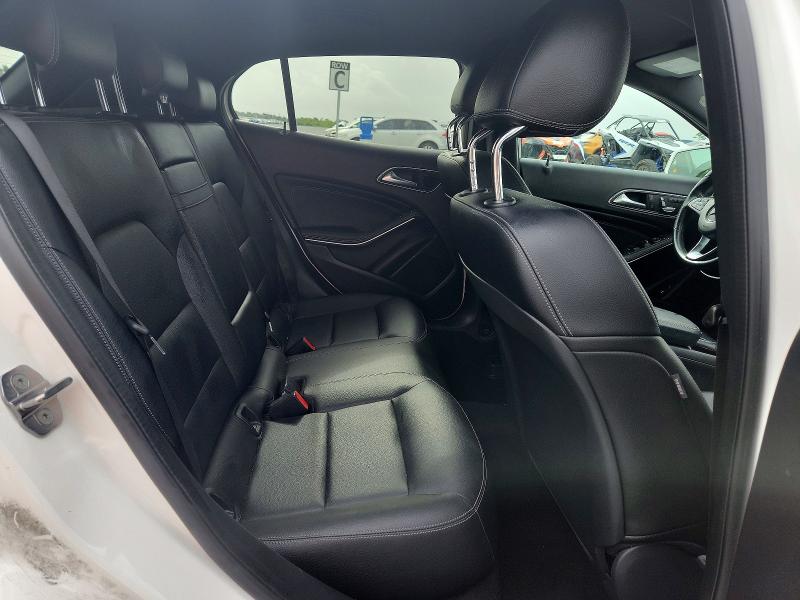 Продаж на аукціоні авто 2019 Mercedes-benz Gla, vin: WDCTG4EB1KJ552267, номер лоту: 58104036