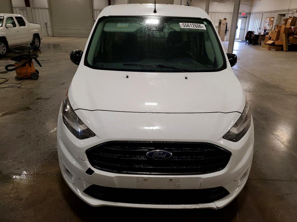 Aukcja sprzedaży 2022 Ford Transit Connect, vin: NM0LS7T26N1508307, numer aukcji: 55612606