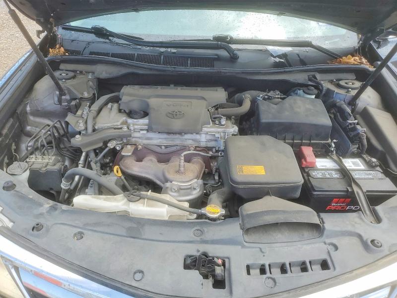 Aukcja sprzedaży 2012 Toyota Camry Base/le/se/xle, vin: 4T4BF1FK9CR238899, numer aukcji: 55142516