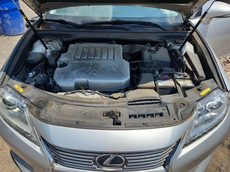 2013 Lexus Es მანქანა იყიდება აუქციონზე, vin: JTHBK1GG6D2076679, აუქციონის ნომერი: 56277196