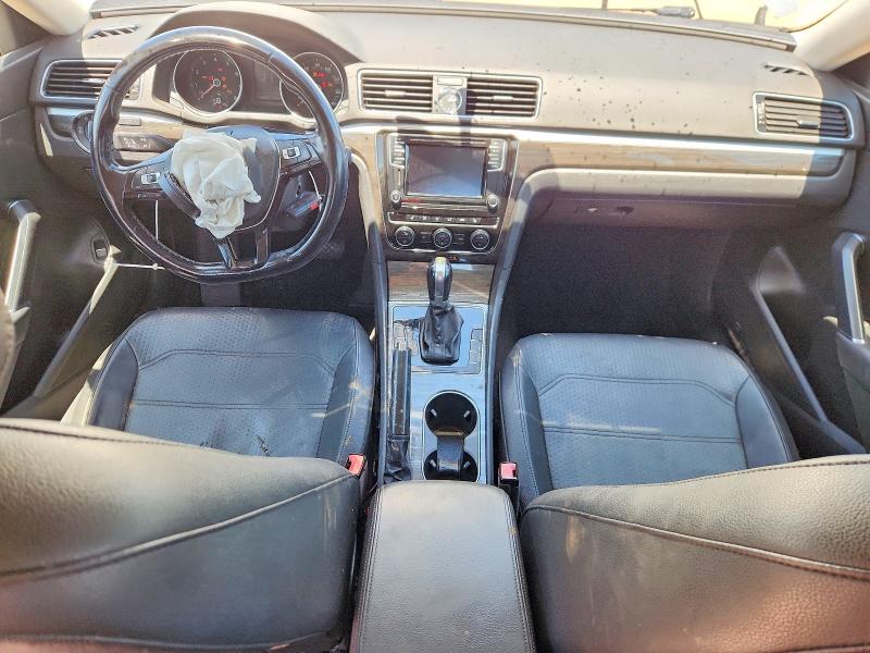 2016 Volkswagen Passat მანქანა იყიდება აუქციონზე, vin: 1VWBS7A33GC024528, აუქციონის ნომერი: 56065016