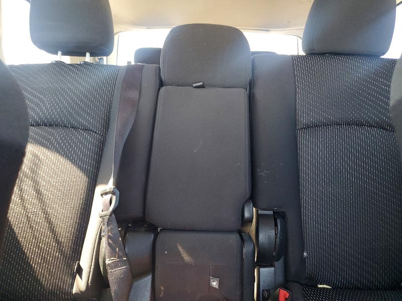 56093296 :رقم المزاد ، 3C4PDCBGXHT588857 vin ، 2017 Dodge Journey مزاد بيع