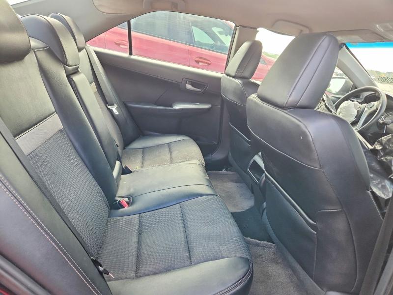 Aukcja sprzedaży 2012 Toyota Camry, vin: 4T1BF1FK9CU063547, numer aukcji: 55729286