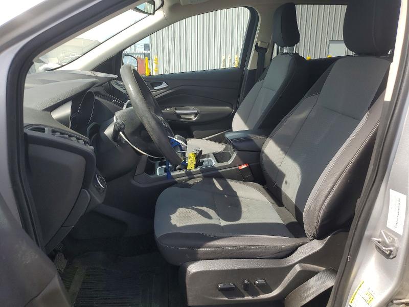 Aukcja sprzedaży 2019 Ford Escape, vin: 1FMCU9GD8KUB82018, numer aukcji: 58785446