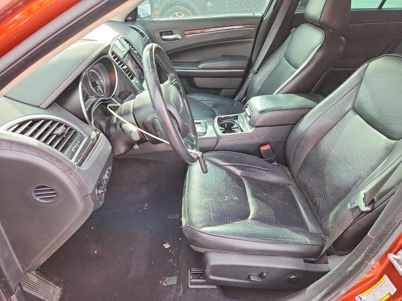 Продаж на аукціоні авто 2021 Chrysler 300, vin: 2C3CCARG7MH516422, номер лоту: 56310366