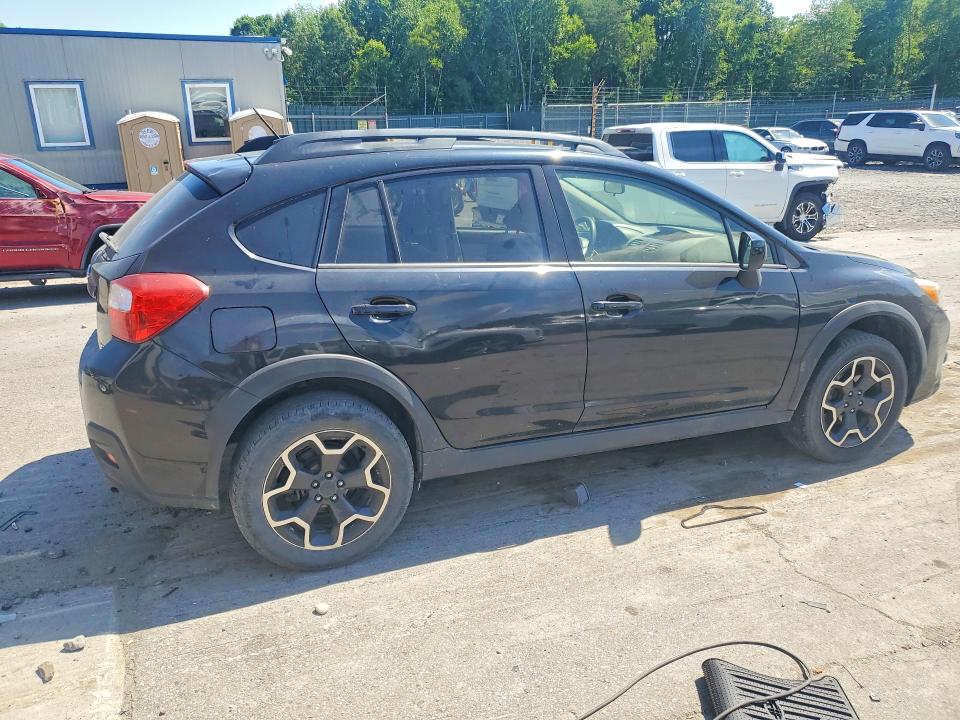 Продажа на аукционе авто 2014 Subaru Xv Crosstrek, vin: JF2GPACCXE8218835, номер лота: 57554226