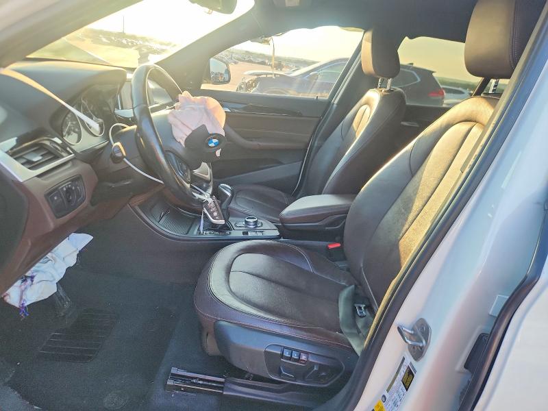 Продаж на аукціоні авто 2017 Bmw X1, vin: WBXHT3C36H5F70106, номер лоту: 56076686