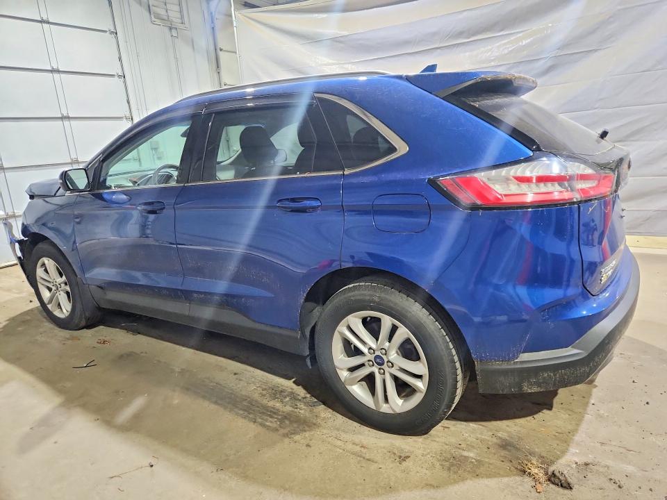 Aukcja sprzedaży 2020 Ford Edge, vin: 2FMPK4J90LBA01578, numer aukcji: 54998916