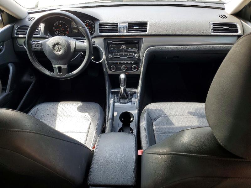 Продажа на аукционе авто 2015 Volkswagen Passat, vin: 1VWAT7A35FC077741, номер лота: 57136046