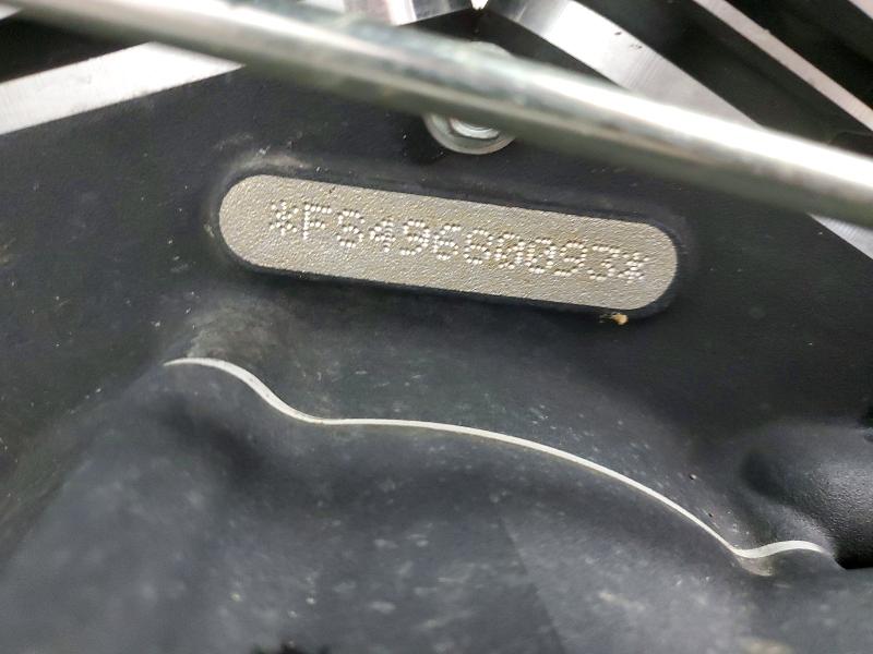 Продаж на аукціоні авто 2009 Harley Davidson Fltr, vin: 1HD1FS4129Y680093, номер лоту: 55705506