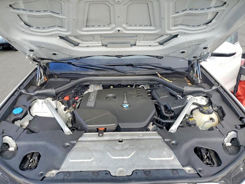 Aukcja sprzedaży 2019 Bmw X3, vin: 5UXTR9C56KLP95196, numer aukcji: 58310526