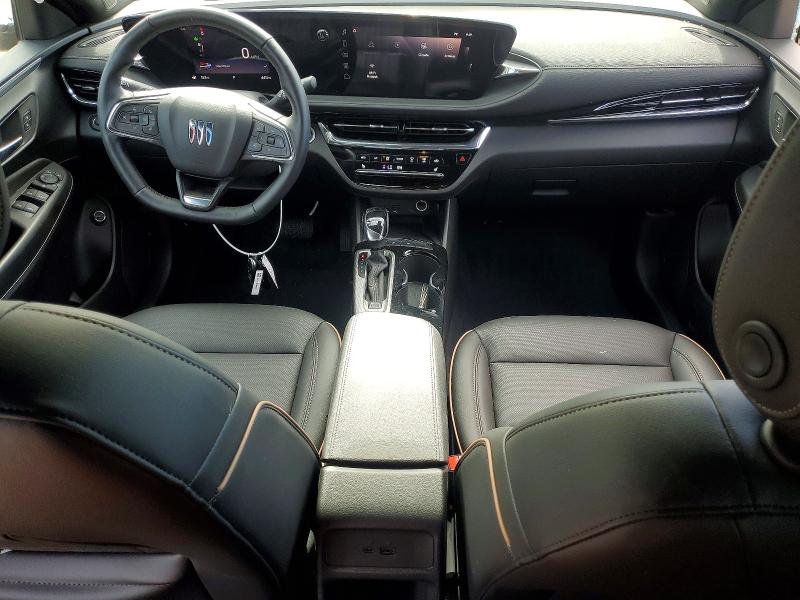 Aukcja sprzedaży 2025 Buick Envista, vin: KL47LCEP5SB180400, numer aukcji: 58289146