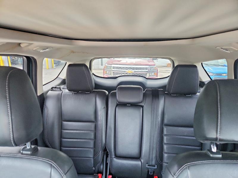 Продажа на аукционе авто 2013 Ford Escape, vin: 1FMCU0H99DUA87587, номер лота: 55797536